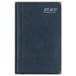 Jet Ace Notebook with Pencil / DAIGO