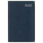 Jet Ace Notebook with Pencil / DAIGO