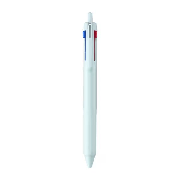 Jetstream 3 Color Ballpoint Pen / uni Mitsubishi Pencil