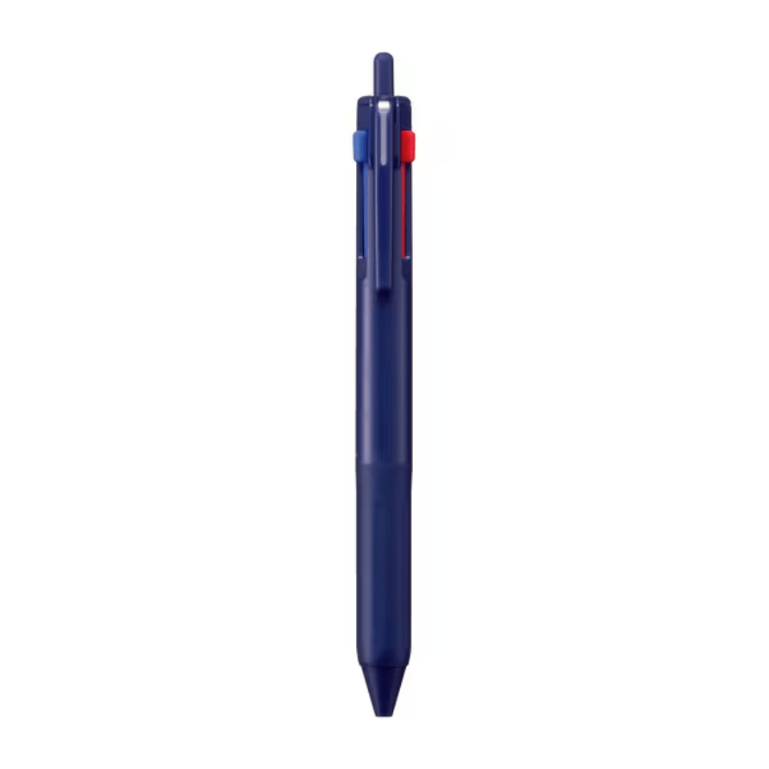 Jetstream 3 Color Ballpoint Pen / uni Mitsubishi Pencil