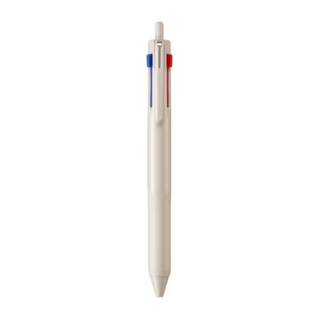 Jetstream 3 Color Ballpoint Pen / uni Mitsubishi Pencil