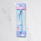 Sanrio Creativity Pouch: Cinnamoroll