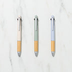 Jetstream 4&1 BAMBOO Multifunctional Pen / uni Mitsubishi Pencil