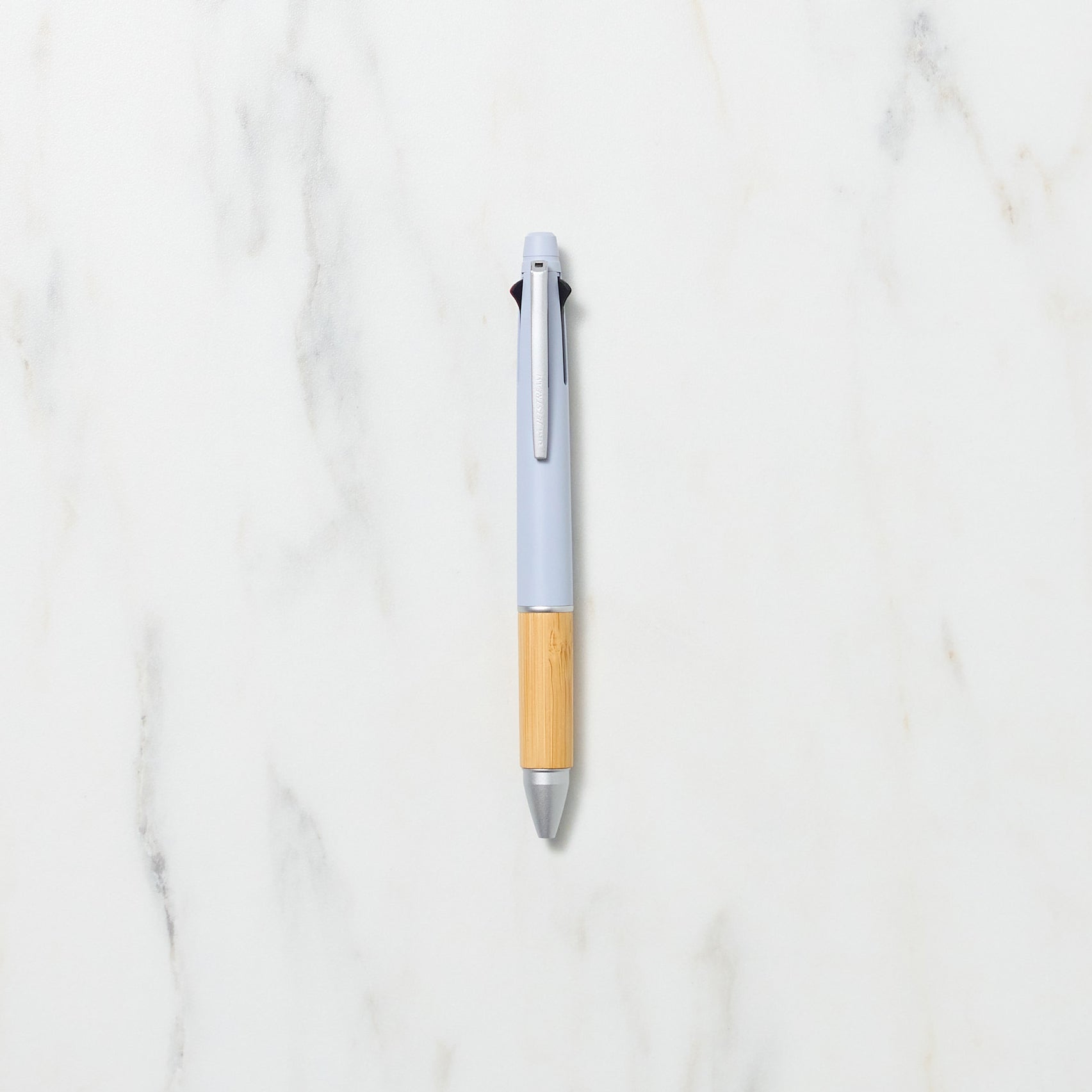 Jetstream 4&1 BAMBOO Multifunctional Pen / uni Mitsubishi Pencil