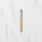 Jetstream 4&1 BAMBOO Multifunctional Pen / uni Mitsubishi Pencil