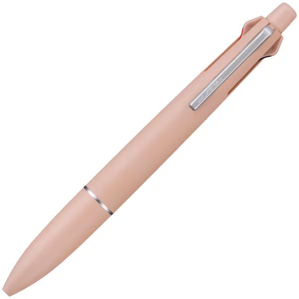 Jetstream 4&1 Lite Touch Ink Multi Pen / uni Mitsubishi Pencil