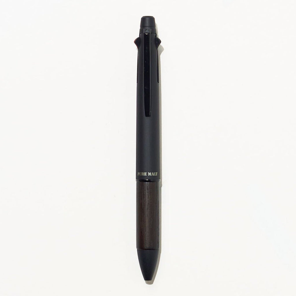 Jetstream 4&1 Pure Malt Multifunctional Pen / uni Mitsubishi Pencil