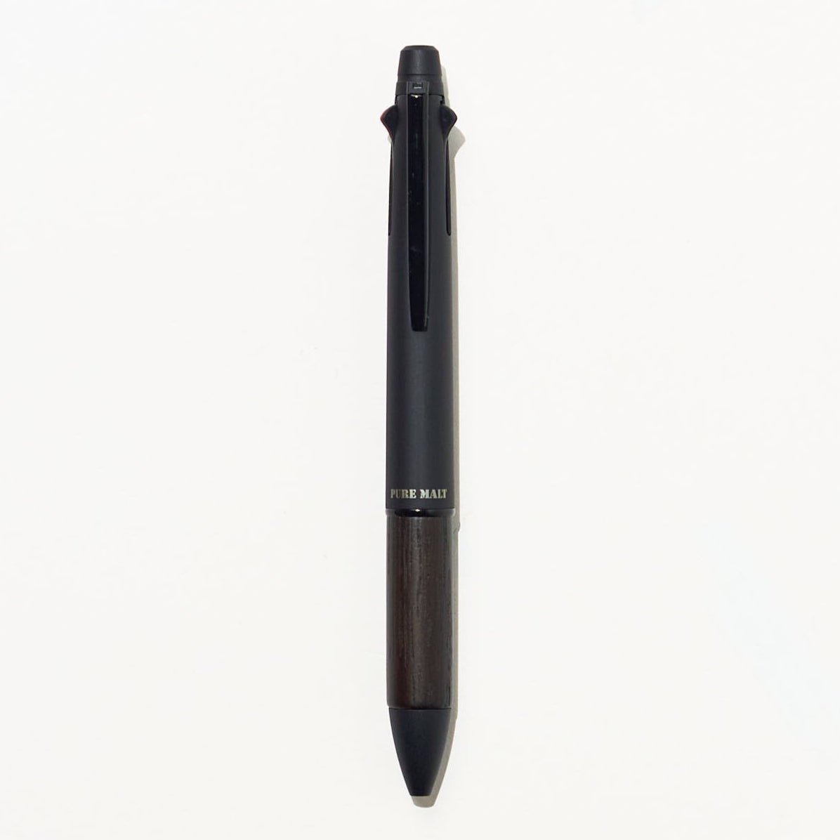 Jetstream 4&1 Pure Malt Multifunctional Pen / uni Mitsubishi Pencil