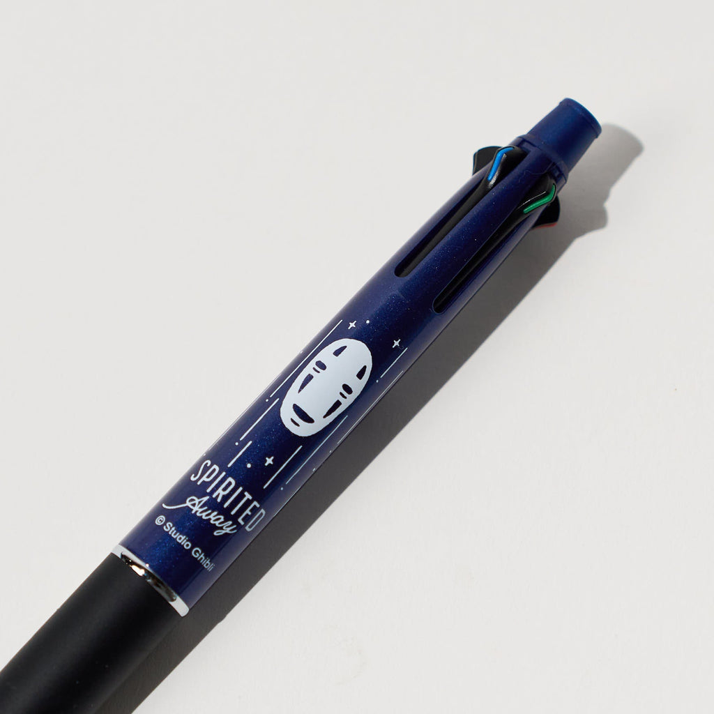 Jetstream 4&1 Studio Ghibli Edition / uni Mitsubishi Pencil