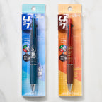 Jetstream 4&1 Studio Ghibli Edition / uni Mitsubishi Pencil