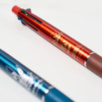 Jetstream 4&1 Studio Ghibli Edition / uni Mitsubishi Pencil
