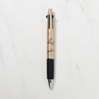 Jetstream 4&1 Studio Ghibli "Night Sky" Edition / uni Mitsubishi Pencil