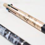 Jetstream 4&1 Studio Ghibli "Night Sky" Edition / uni Mitsubishi Pencil