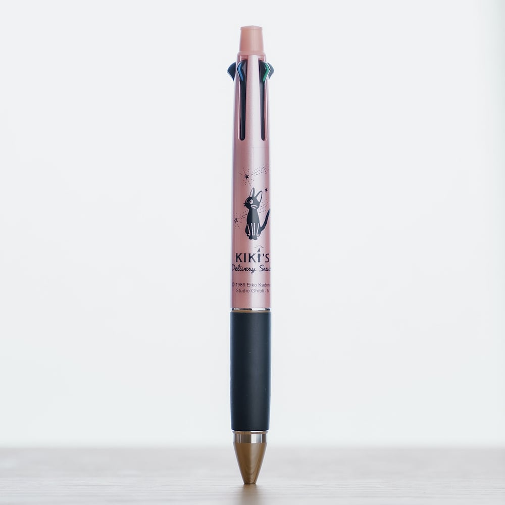 Jetstream 4&1 Studio Ghibli "Night Sky" Edition / uni Mitsubishi Pencil