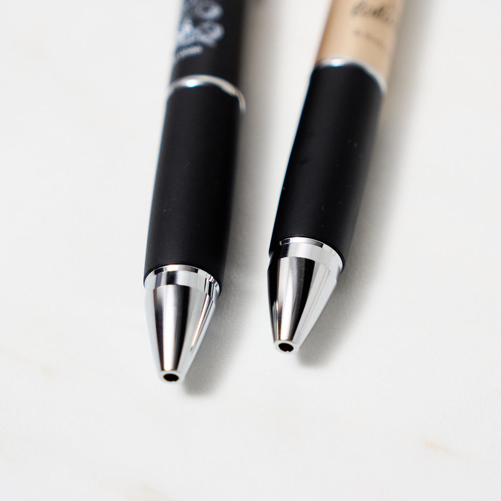 Jetstream 4&1 Studio Ghibli "Night Sky" Edition / uni Mitsubishi Pencil