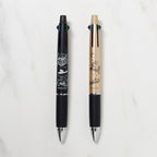 Jetstream 4&1 Studio Ghibli "Night Sky" Edition / uni Mitsubishi Pencil