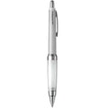 Jetstream Alpha Gel Grip Black Ballpoint Pen / uni Mitsubishi Pencil
