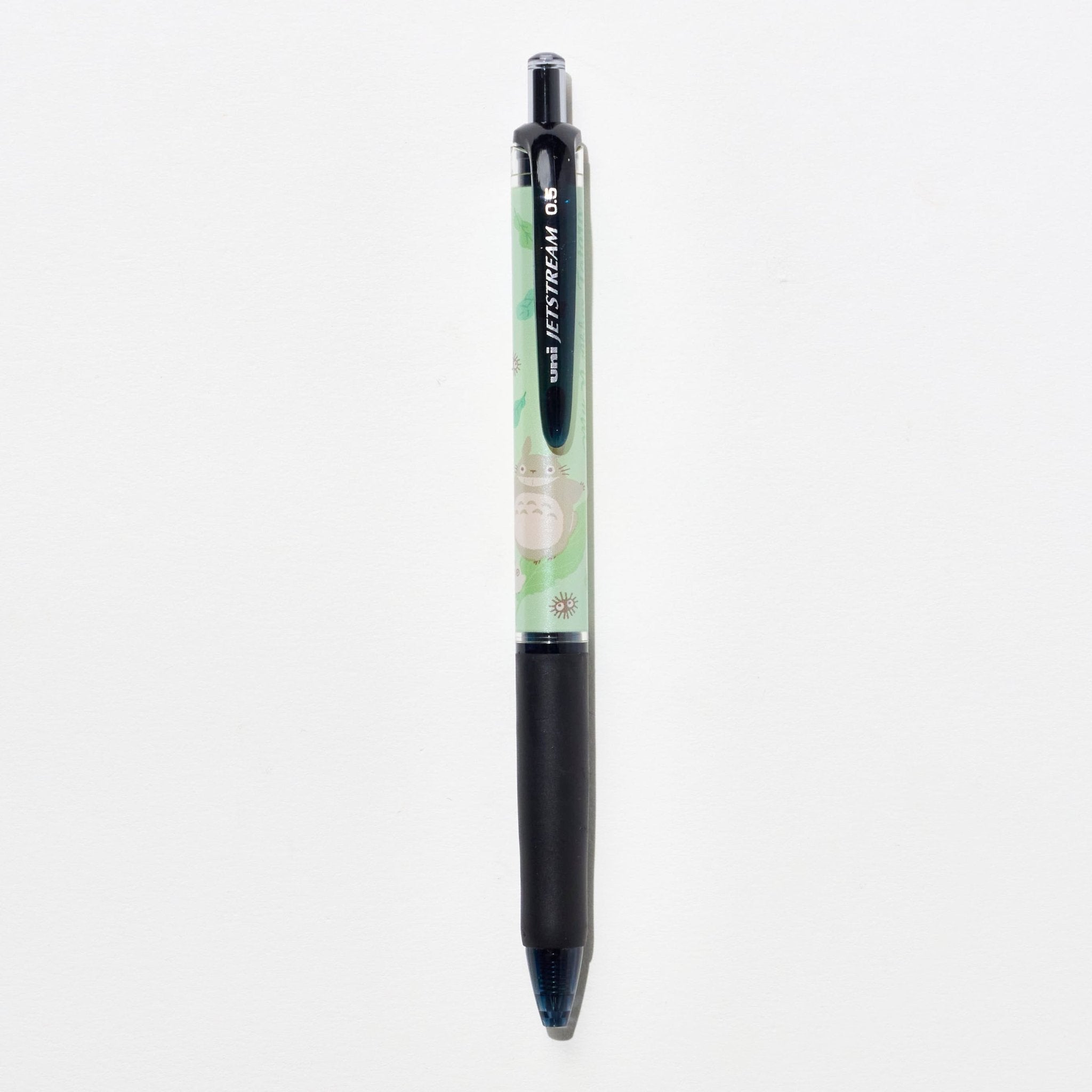Jetstream Ballpoint Pen Studio Ghibli Edition / uni Mitsubishi Pencil