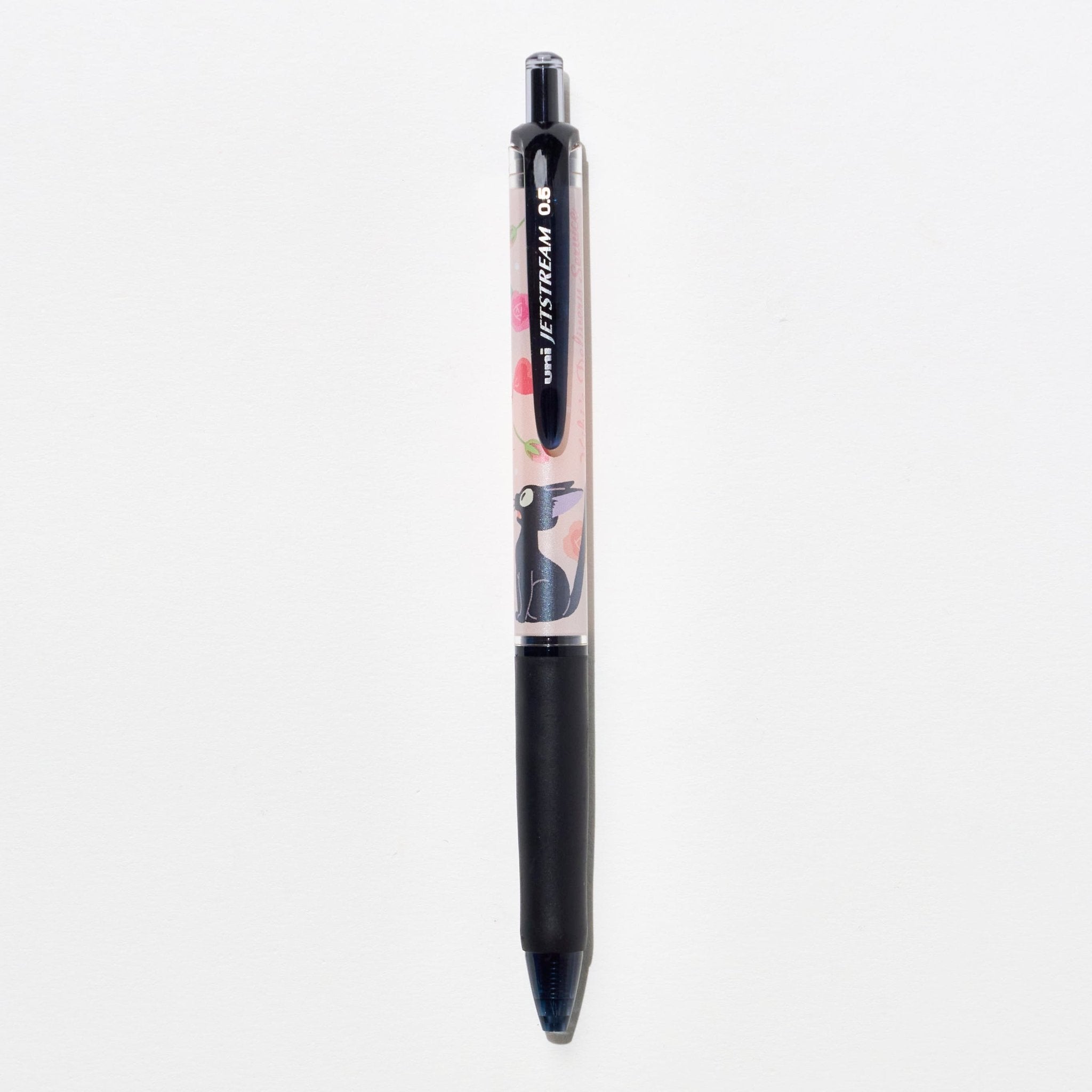 Jetstream Ballpoint Pen Studio Ghibli Edition / uni Mitsubishi Pencil