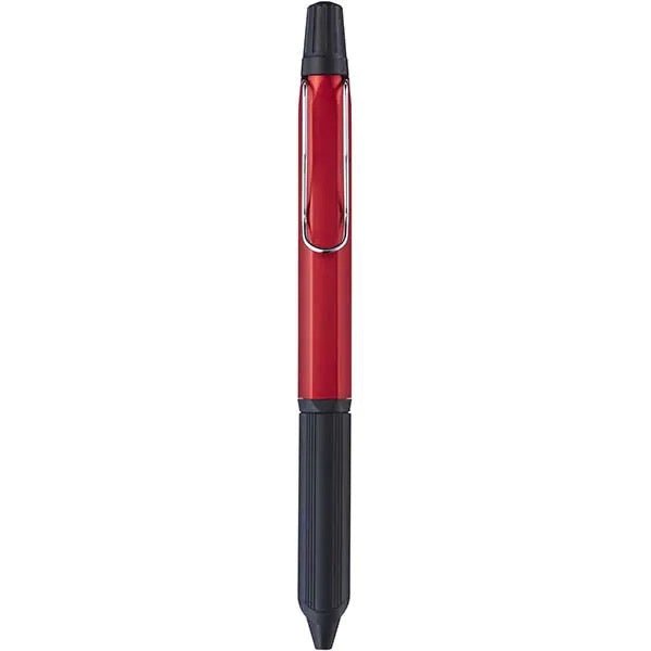 Jetstream Edge 3 Color Ballpoint Pen / uni Mitsubishi Pencil