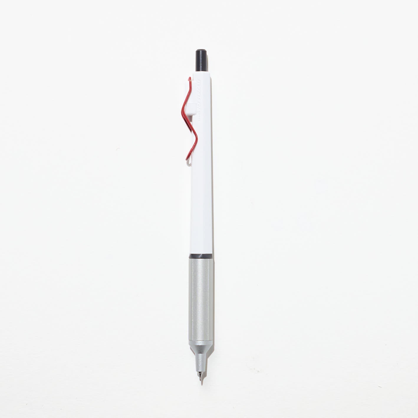 Jetstream Edge Ballpoint Pen / uni Mitsubishi Pencil