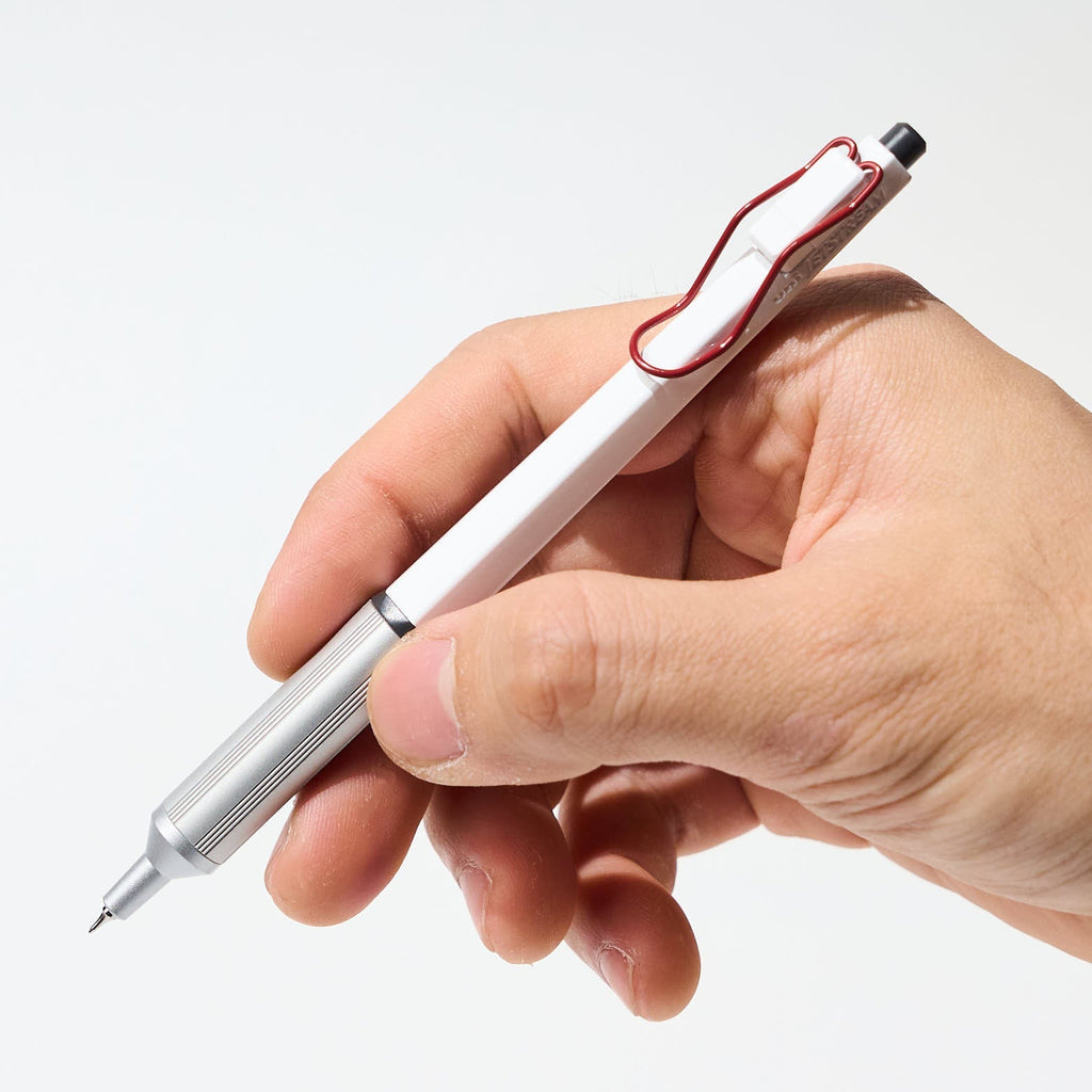 Jetstream Edge Ballpoint Pen / uni Mitsubishi Pencil