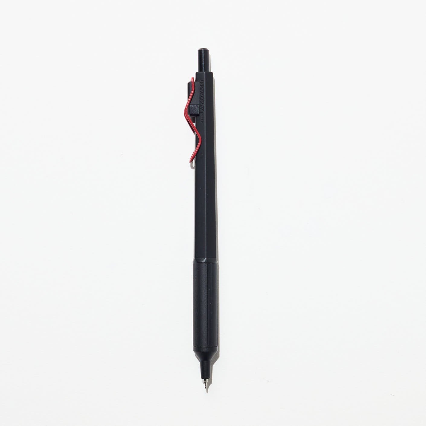 Jetstream Edge Ballpoint Pen / uni Mitsubishi Pencil