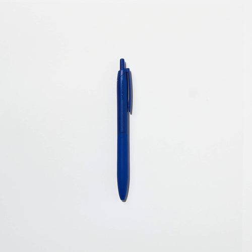 Blue Ink Pen Sampler Pack of 4