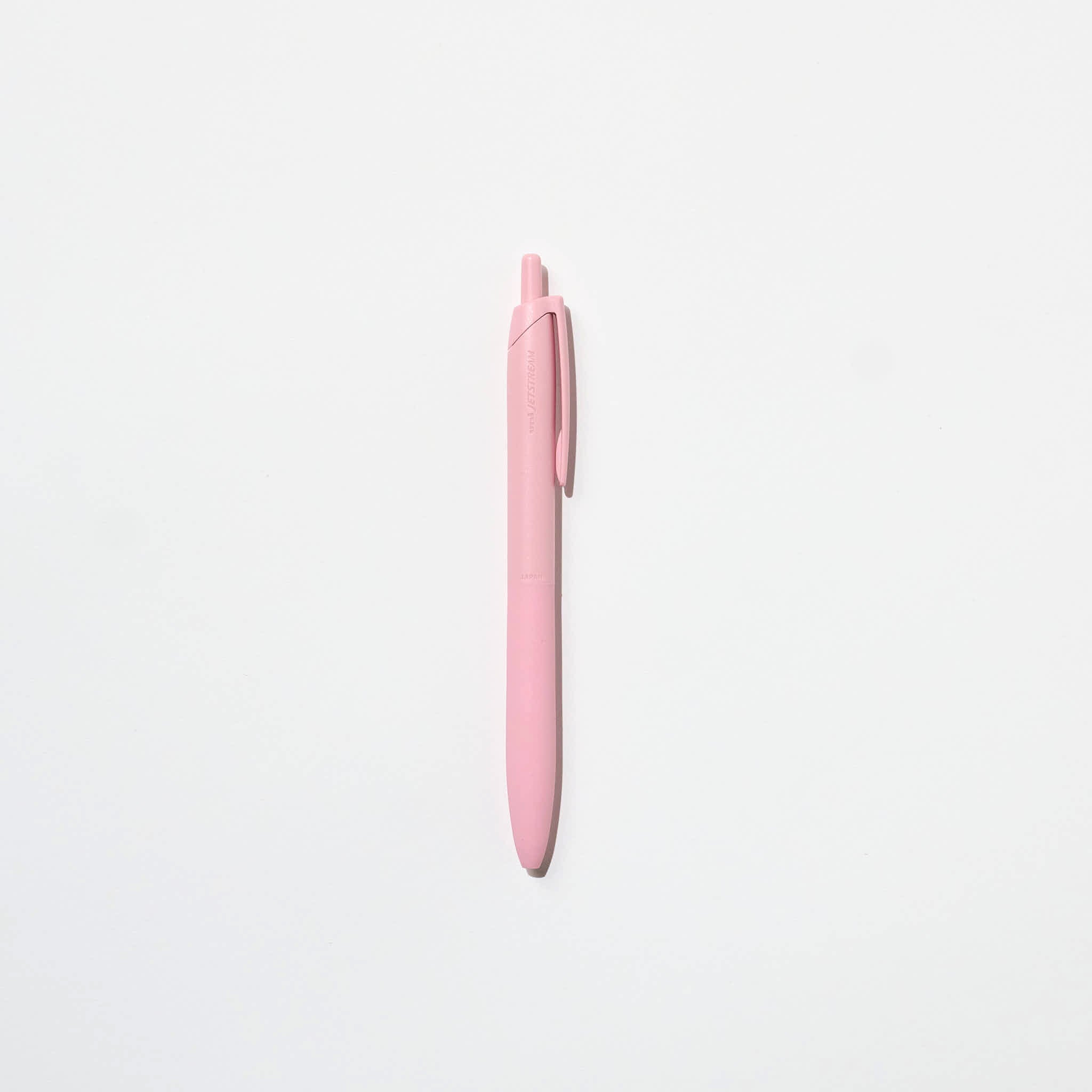 Jetstream Lite Touch Ink Pen / uni Mitsubishi Pencil
