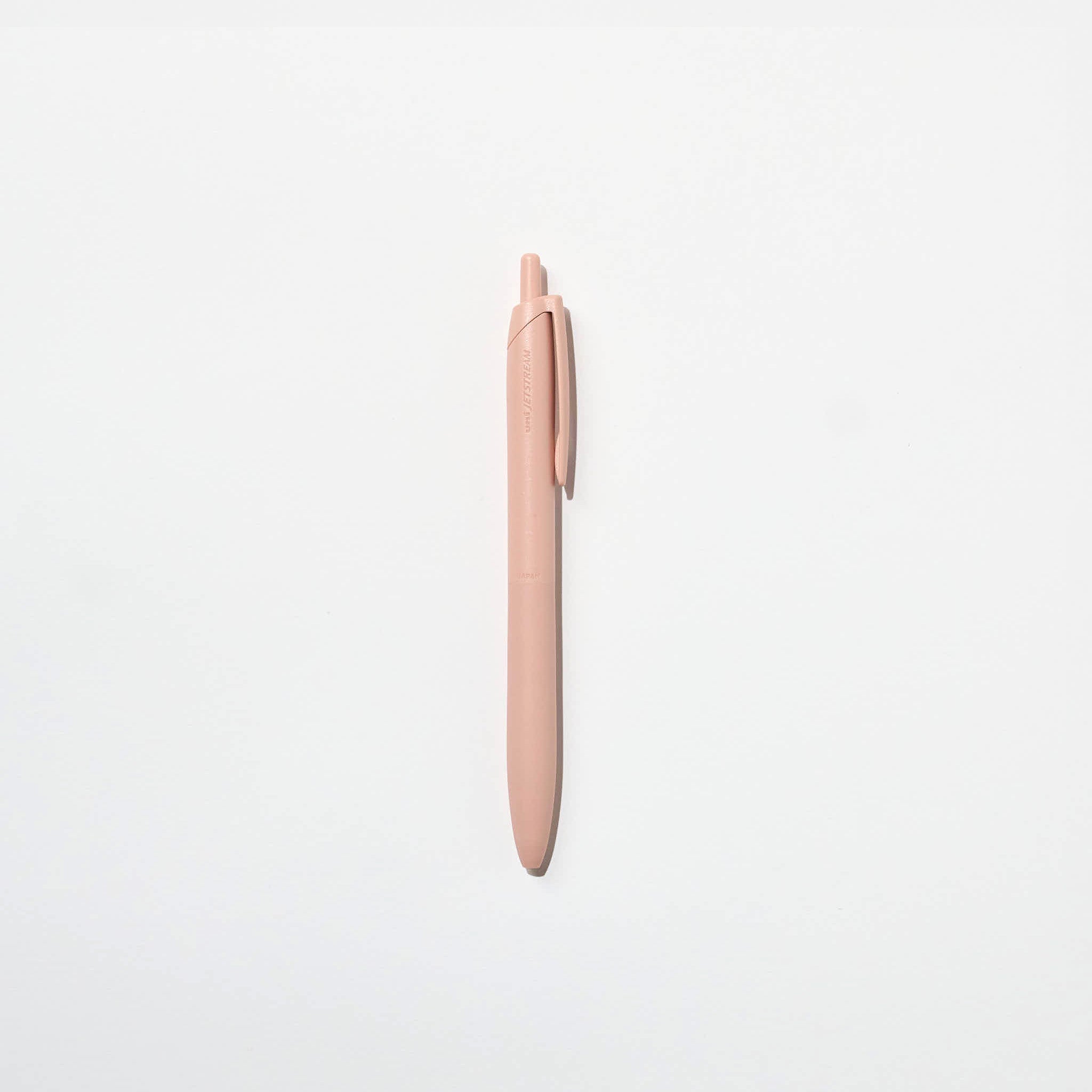Jetstream Lite Touch Ink Pen / uni Mitsubishi Pencil