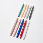 Jetstream Lite Touch Ink Pen / uni Mitsubishi Pencil