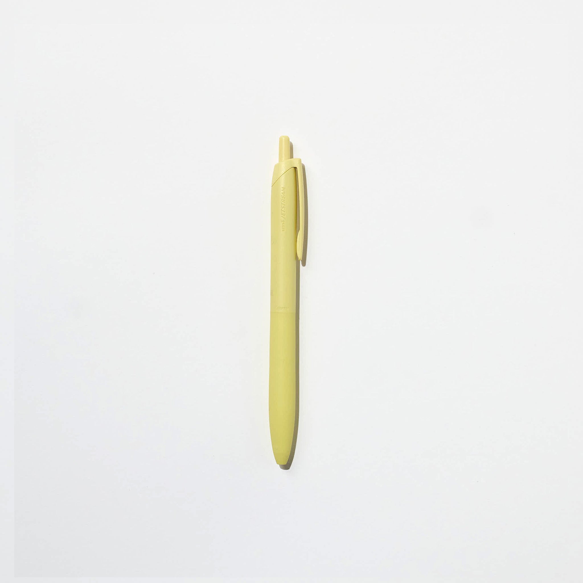Jetstream Lite Touch Ink Pen / uni Mitsubishi Pencil