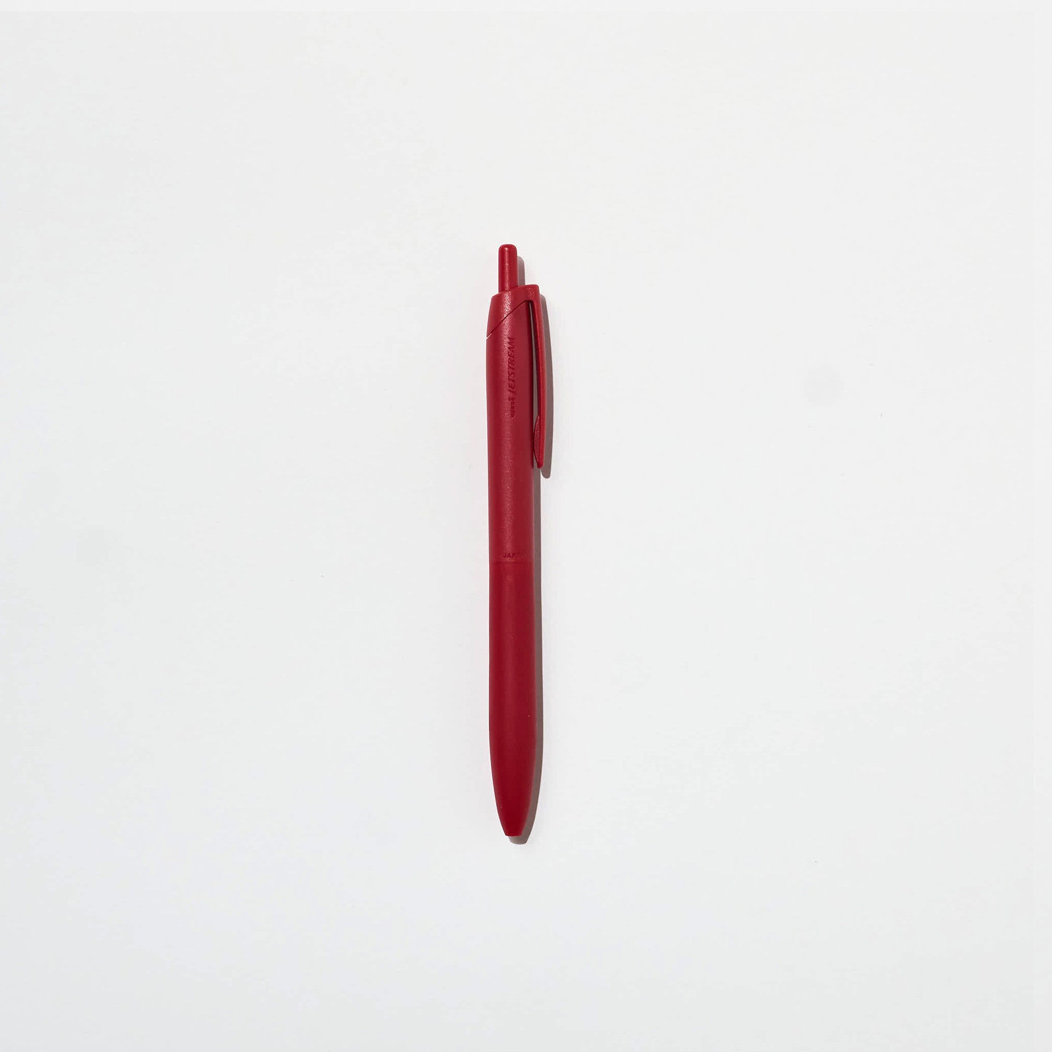 Jetstream Lite Touch Ink Pen / uni Mitsubishi Pencil