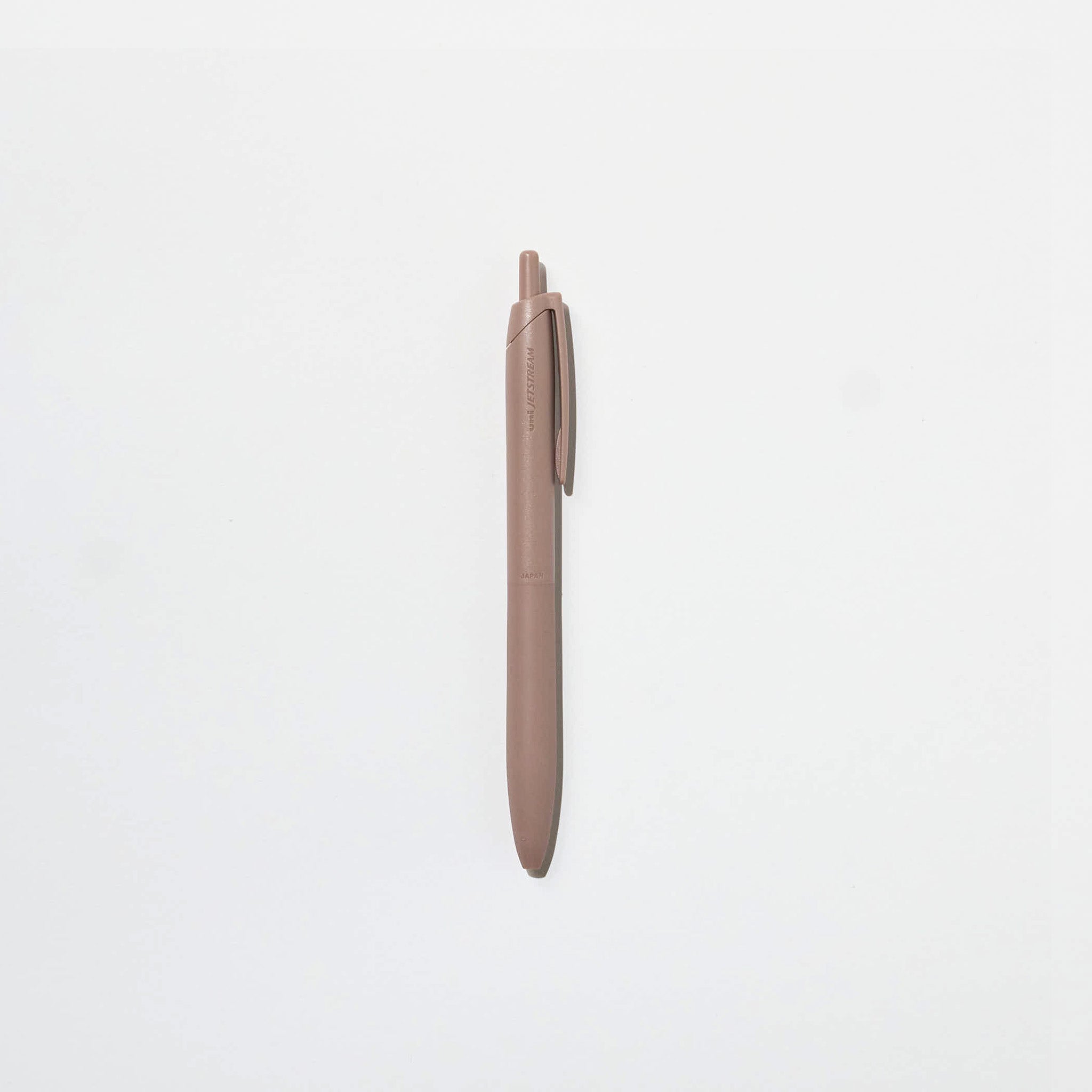 Jetstream Lite Touch Ink Pen / uni Mitsubishi Pencil