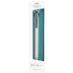 Jetstream Prime 2&1 Multifunctional Pen / uni Mitsubishi Pencil