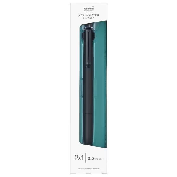 Jetstream Prime 2&1 Multifunctional Pen / uni Mitsubishi Pencil