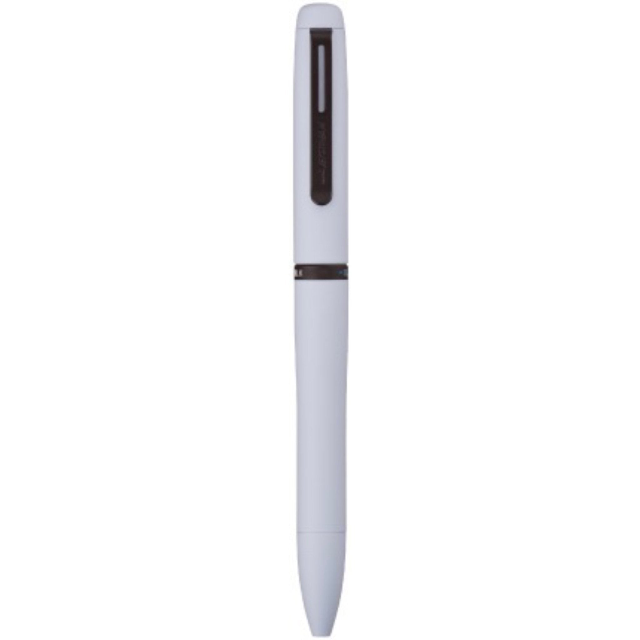 Jetstream Prime Lite Touch 3-Color Retractable Ballpoint Pen / uni Mitsubishi Pencil