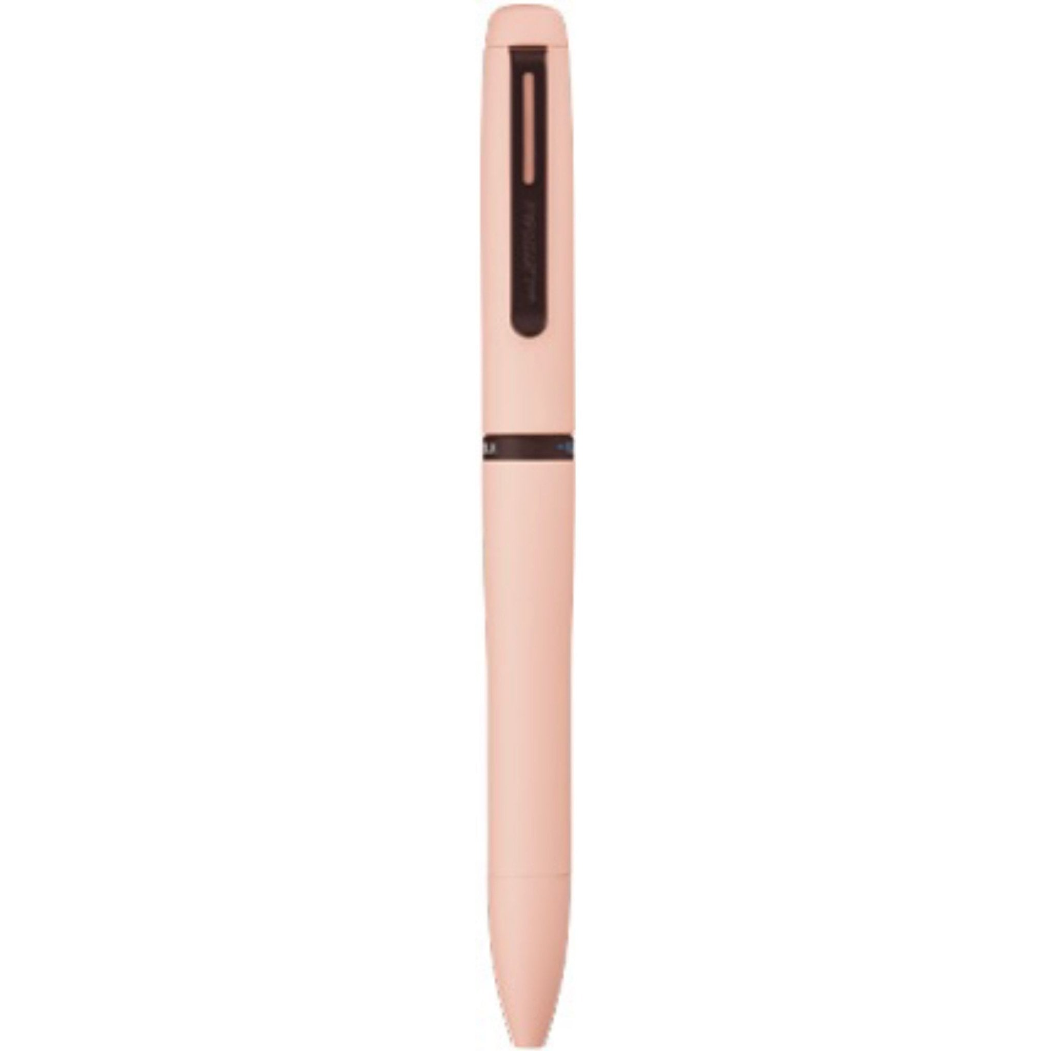 Jetstream Prime Lite Touch 3-Color Retractable Ballpoint Pen / uni Mitsubishi Pencil