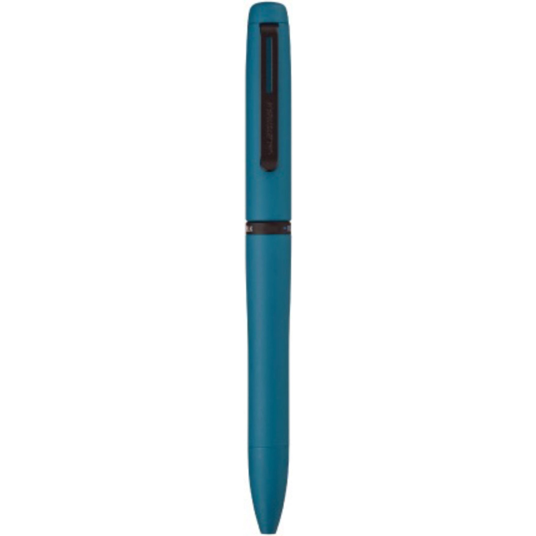 Jetstream Prime Lite Touch 3-Color Retractable Ballpoint Pen / uni Mitsubishi Pencil