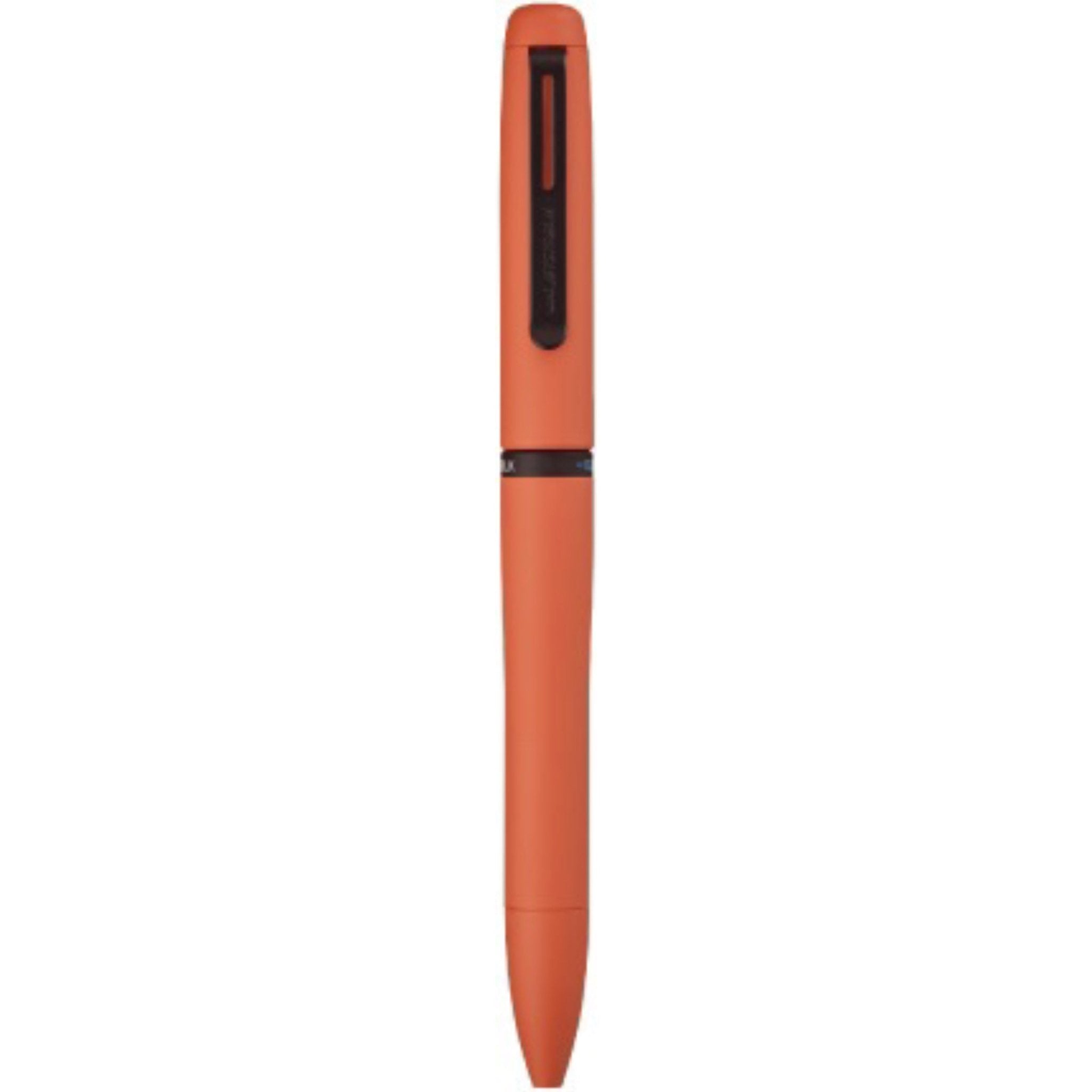 Jetstream Prime Lite Touch 3-Color Retractable Ballpoint Pen / uni Mitsubishi Pencil