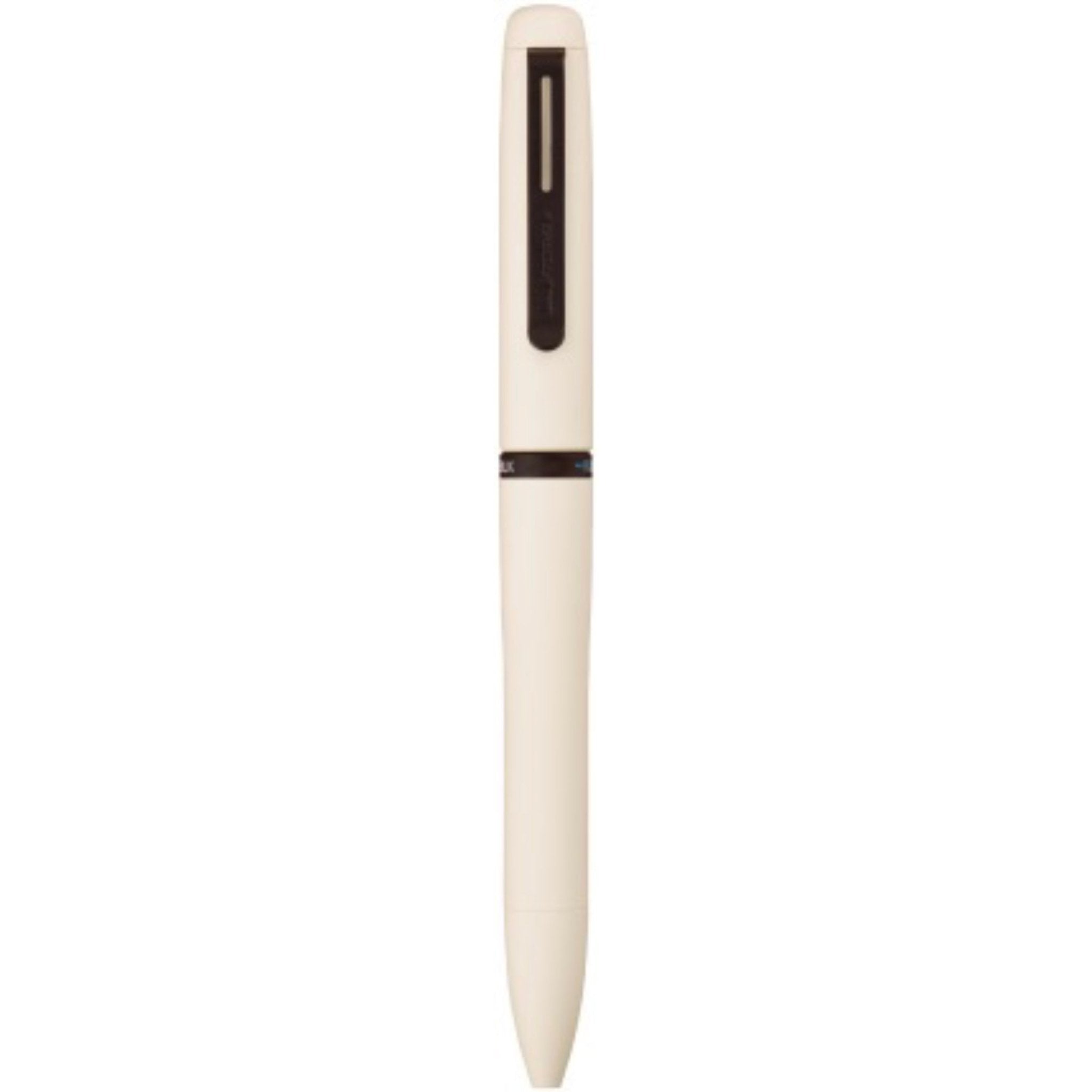 Jetstream Prime Lite Touch 3-Color Retractable Ballpoint Pen / uni Mitsubishi Pencil