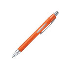 Jetstream Rubber Body Black Ballpoint Pen / uni Mitsubishi Pencil