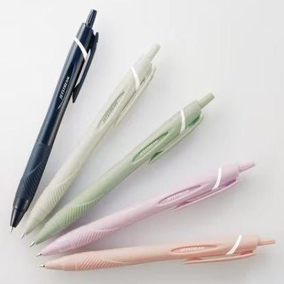 Jetstream Standard Single Color Ballpoint Pen / uni Mitsubishi Pencil