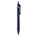 Jetstream Standard Single Color Ballpoint Pen / uni Mitsubishi Pencil
