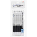 Jetstream Standard Black Ballpoint Pen 5P / uni Mitsubishi Pencil