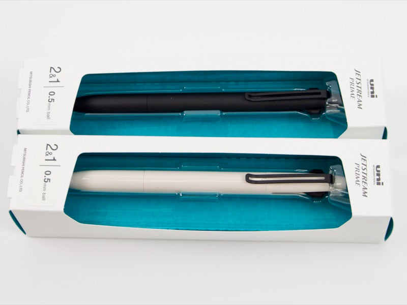 Jetstream Prime 2 + 1