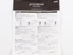 Jetstream Prime 2 + 1