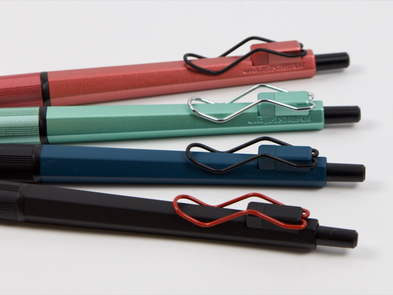 Jetstream Edge .38mm