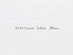 Jetstream Edge .38mm