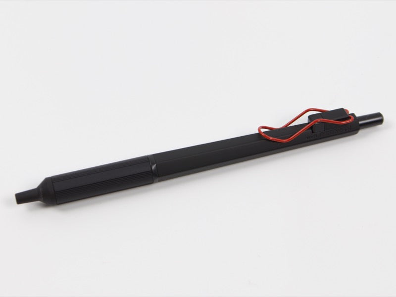 Jetstream Edge .38mm